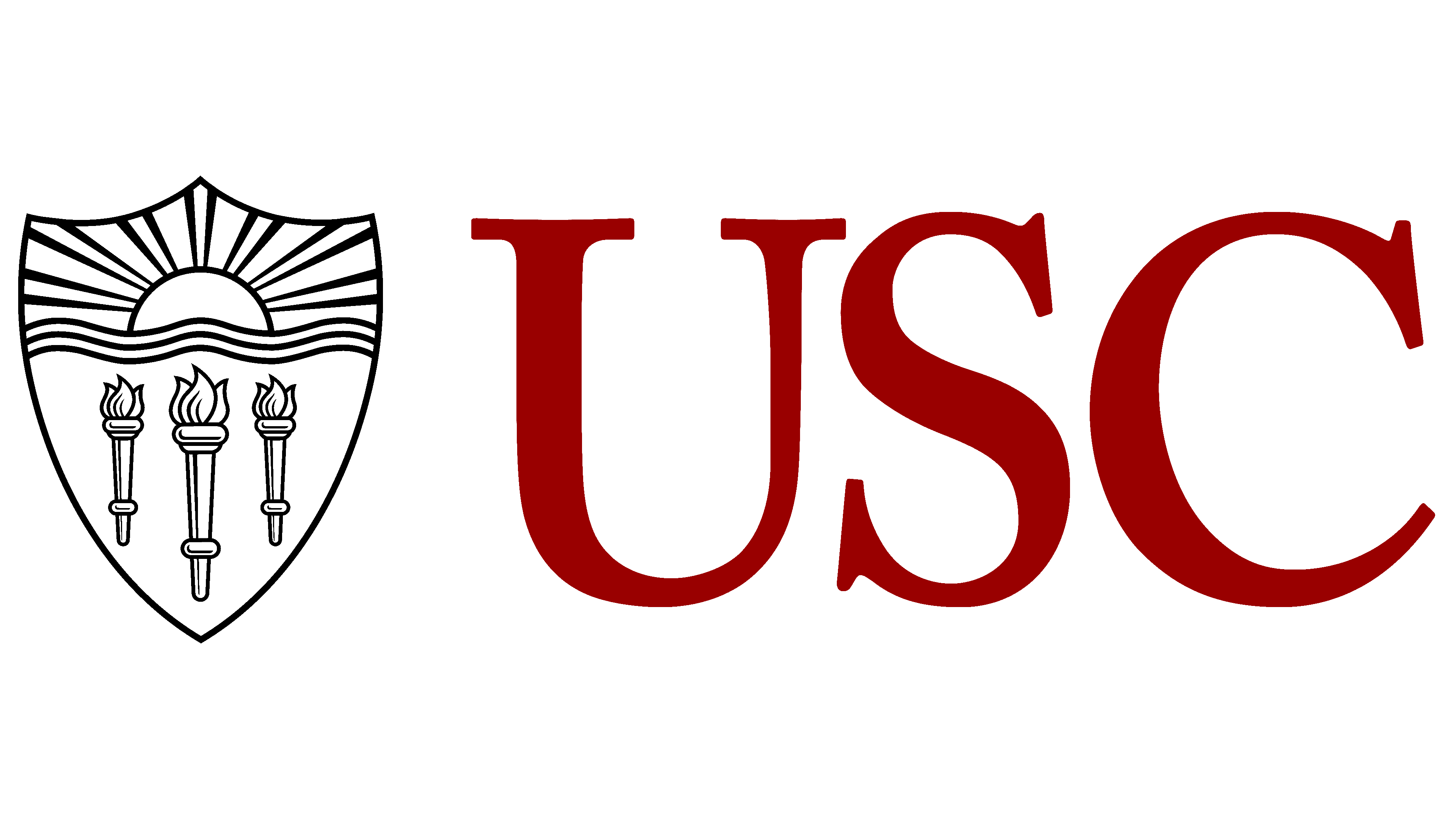 University of Southern California logo